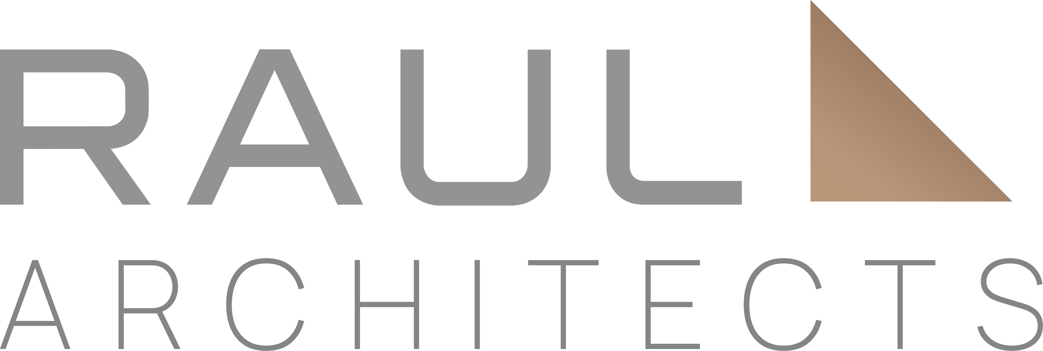 Raul Architects